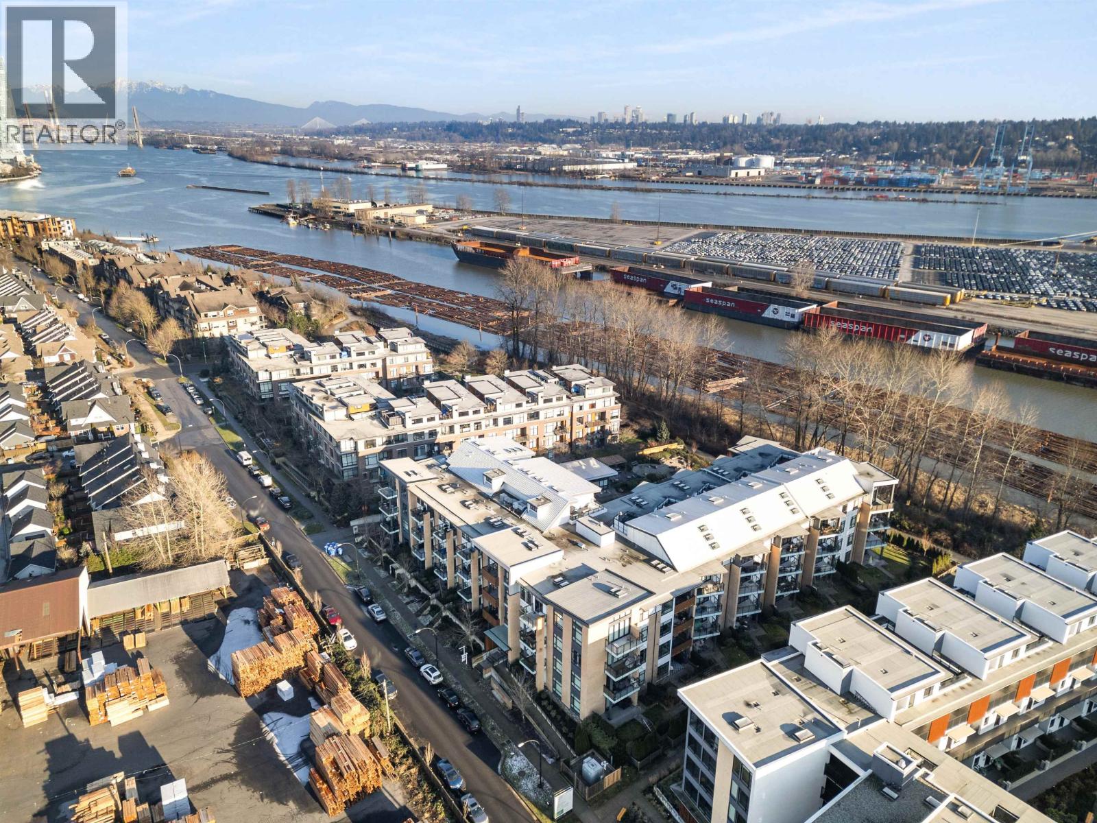 303 300 Salter Street, New Westminster, British Columbia  V3M 0L9 - Photo 29 - R3081275