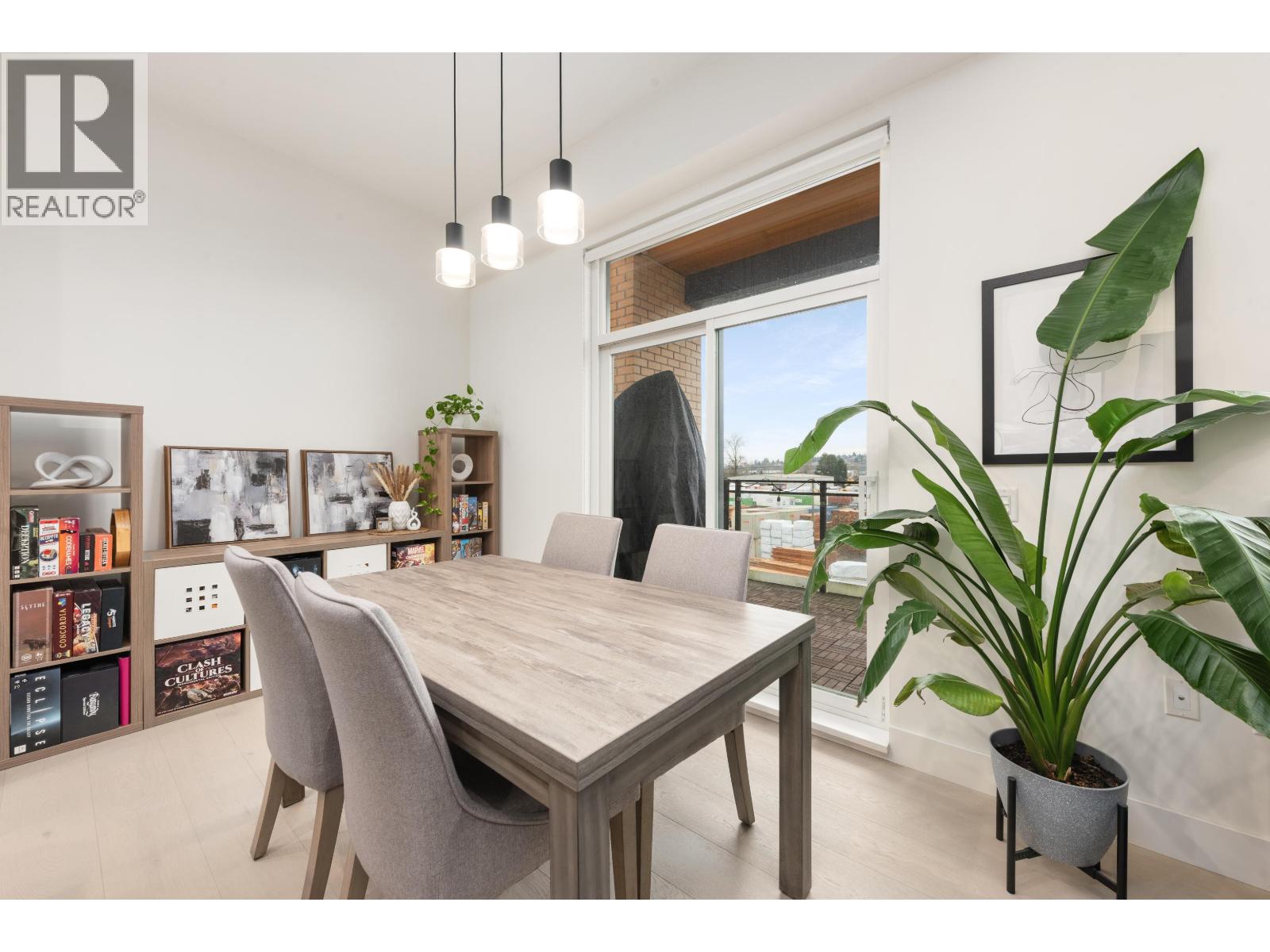 303 300 Salter Street, New Westminster, British Columbia  V3M 0L9 - Photo 9 - R3081275