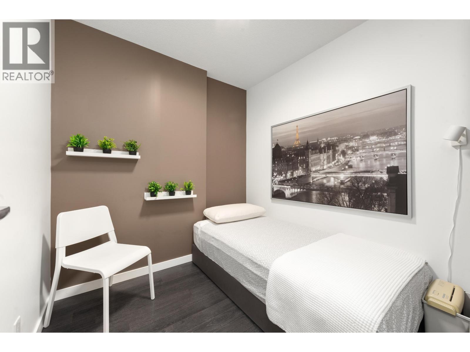 1711 788 Hamilton Street, Vancouver, British Columbia  V6B 0E9 - Photo 11 - R3081278