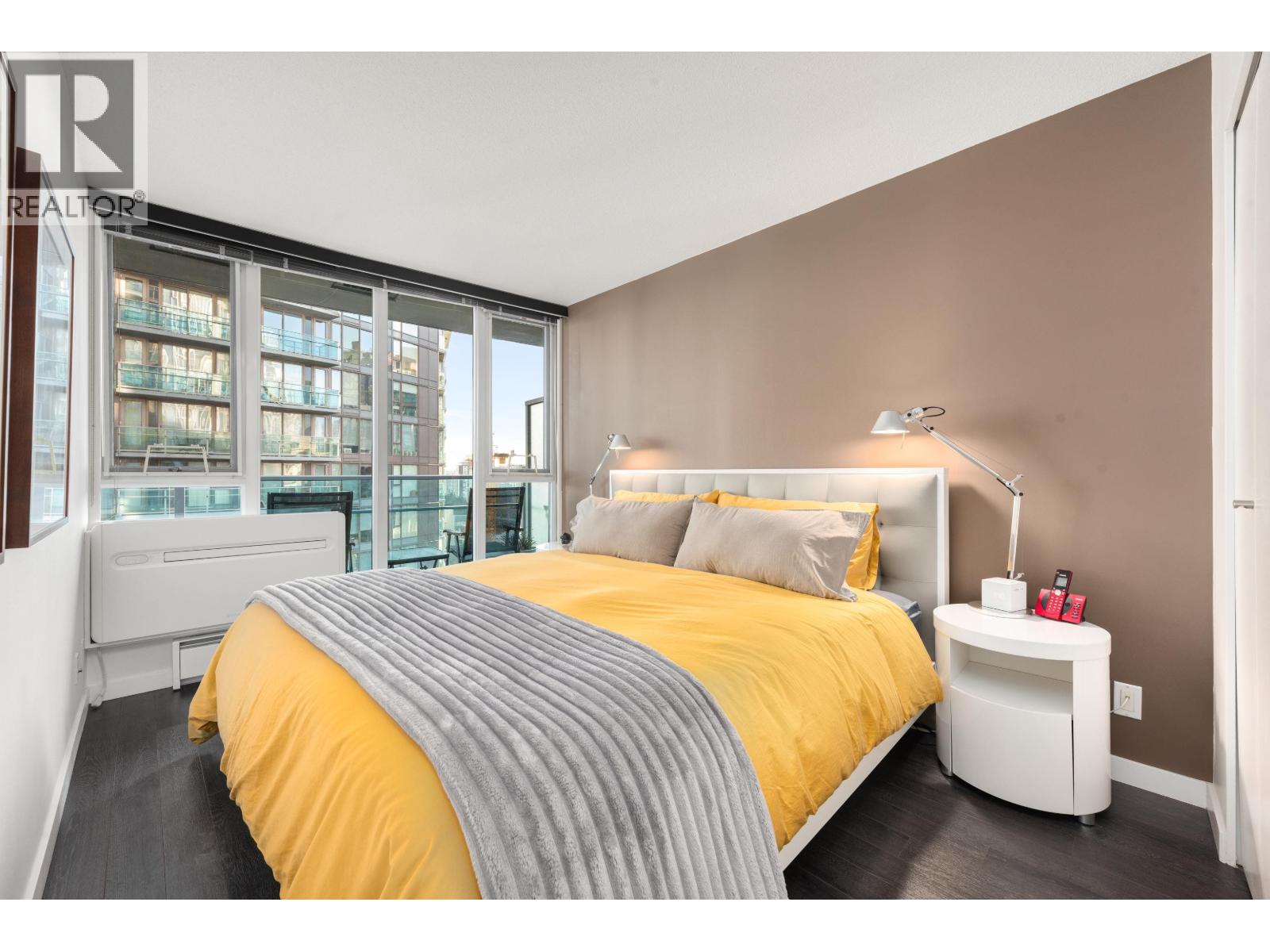 1711 788 Hamilton Street, Vancouver, British Columbia  V6B 0E9 - Photo 13 - R3081278