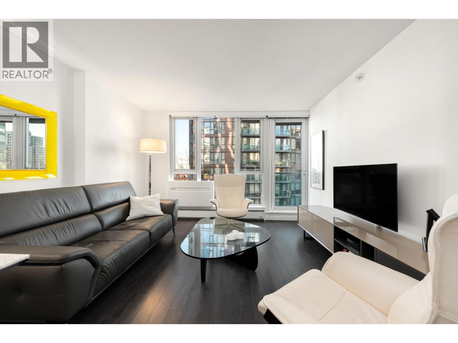 1711 788 Hamilton Street, Vancouver, British Columbia  V6B 0E9 - Photo 16 - R3081278