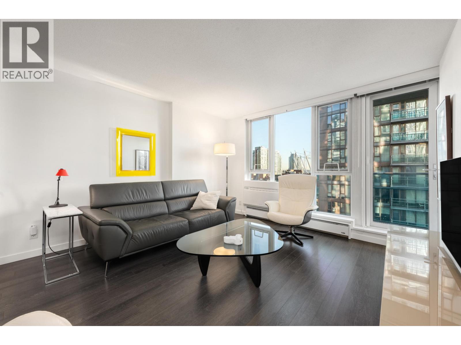 1711 788 Hamilton Street, Vancouver, British Columbia  V6B 0E9 - Photo 17 - R3081278