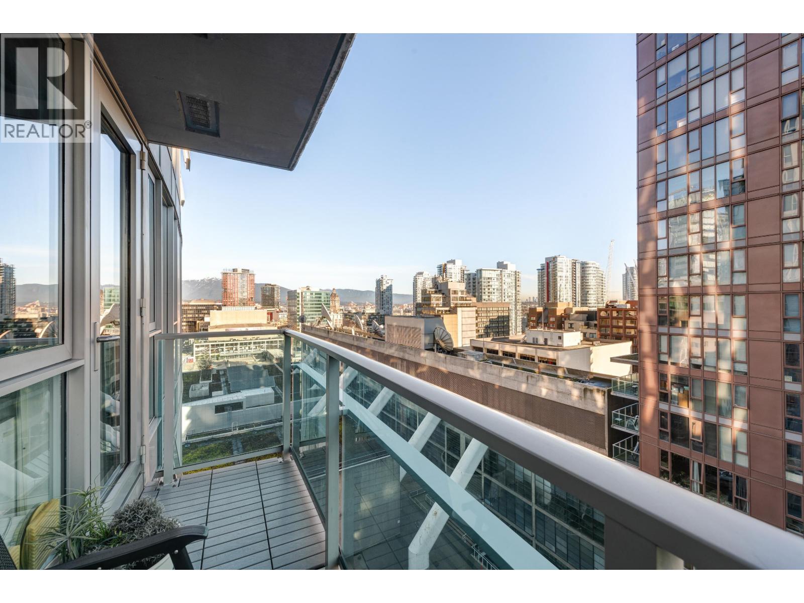 1711 788 Hamilton Street, Vancouver, British Columbia  V6B 0E9 - Photo 19 - R3081278