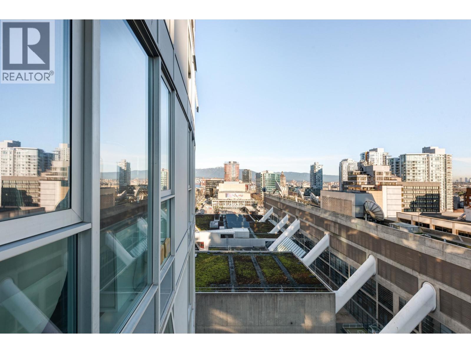 1711 788 Hamilton Street, Vancouver, British Columbia  V6B 0E9 - Photo 20 - R3081278