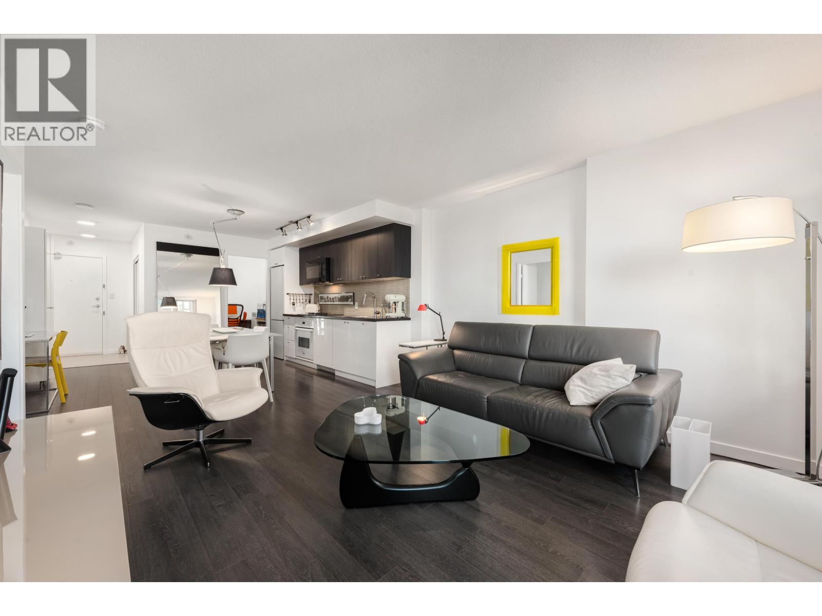 1711 788 Hamilton Street, Vancouver, British Columbia  V6B 0E9 - Photo 21 - R3081278