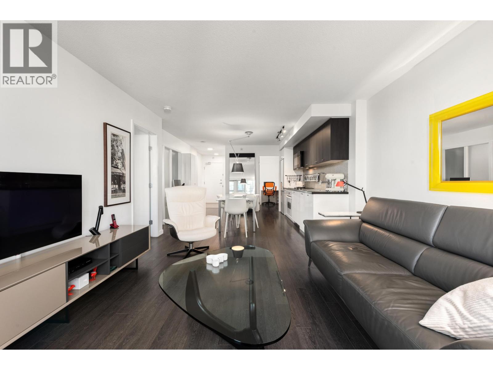 1711 788 Hamilton Street, Vancouver, British Columbia  V6B 0E9 - Photo 22 - R3081278