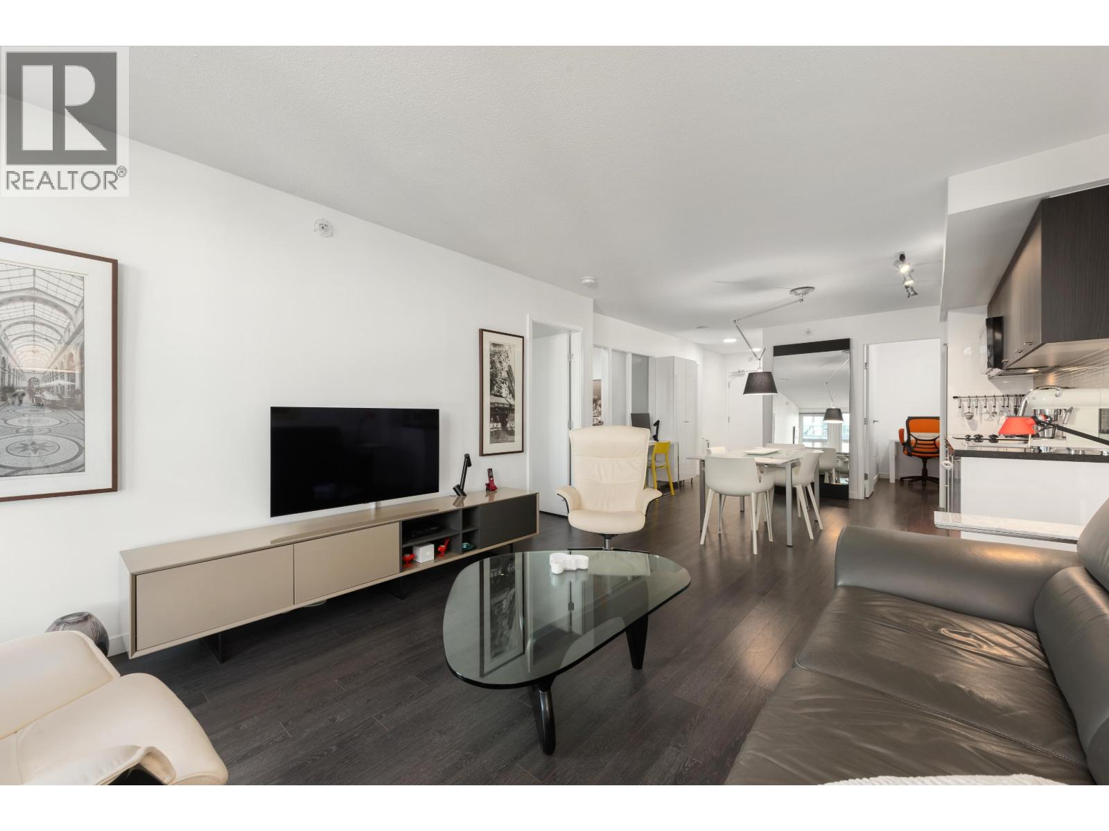 1711 788 Hamilton Street, Vancouver, British Columbia  V6B 0E9 - Photo 23 - R3081278