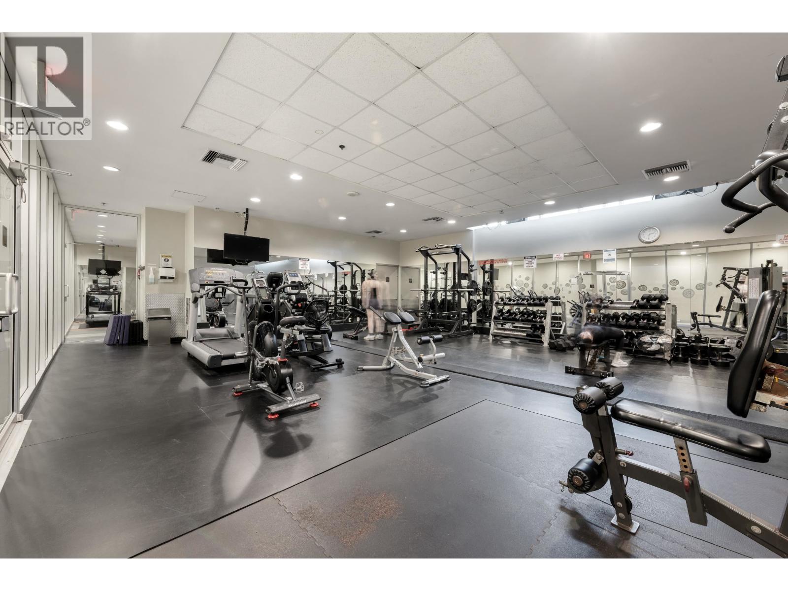 1711 788 Hamilton Street, Vancouver, British Columbia  V6B 0E9 - Photo 25 - R3081278