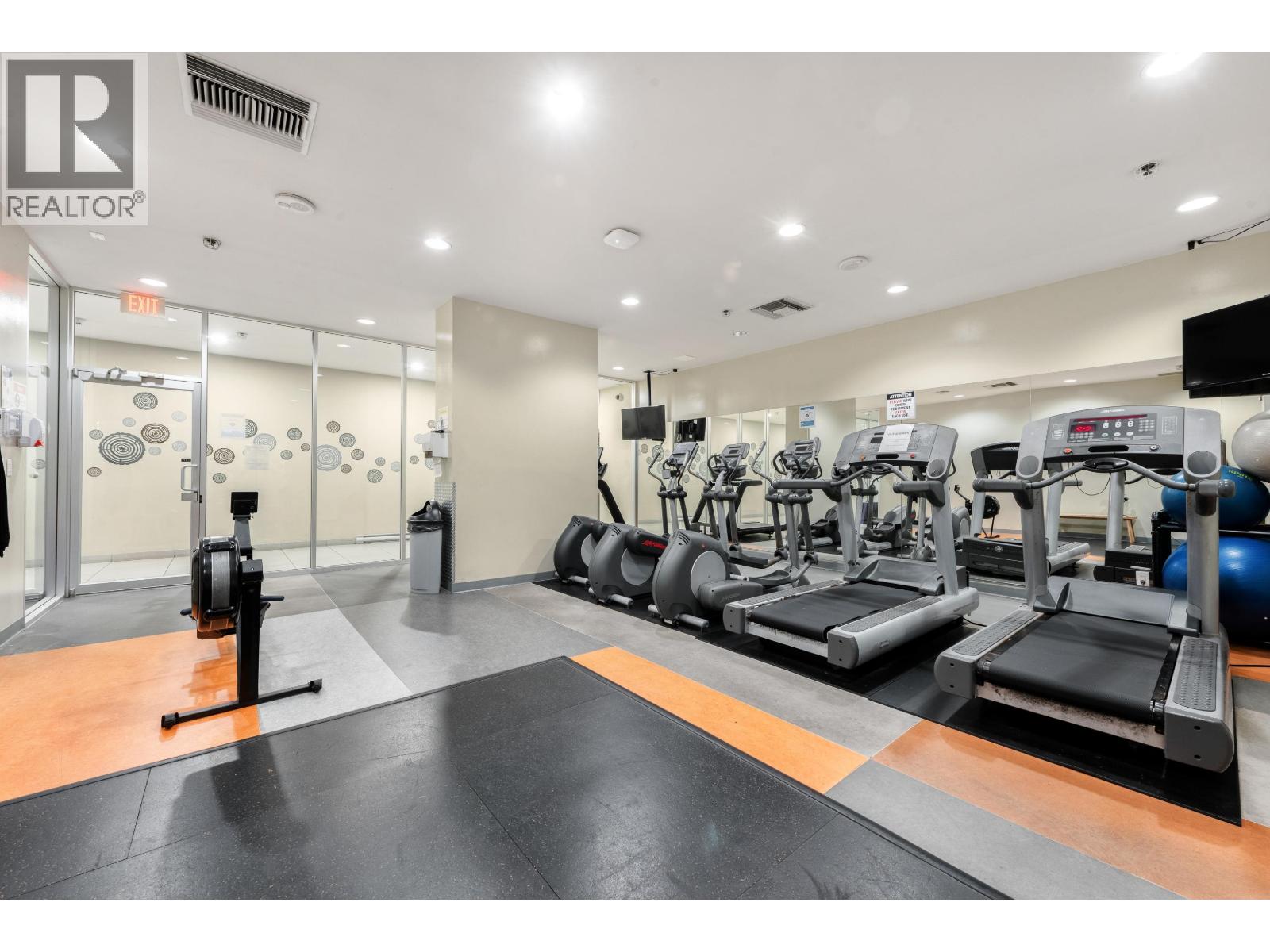 1711 788 Hamilton Street, Vancouver, British Columbia  V6B 0E9 - Photo 26 - R3081278