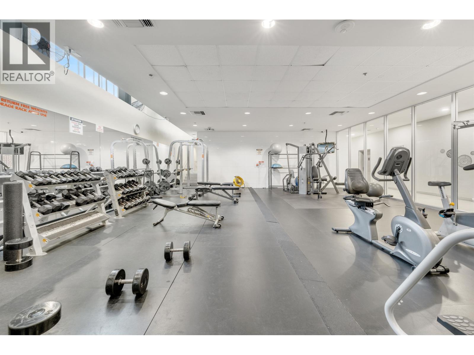 1711 788 Hamilton Street, Vancouver, British Columbia  V6B 0E9 - Photo 27 - R3081278