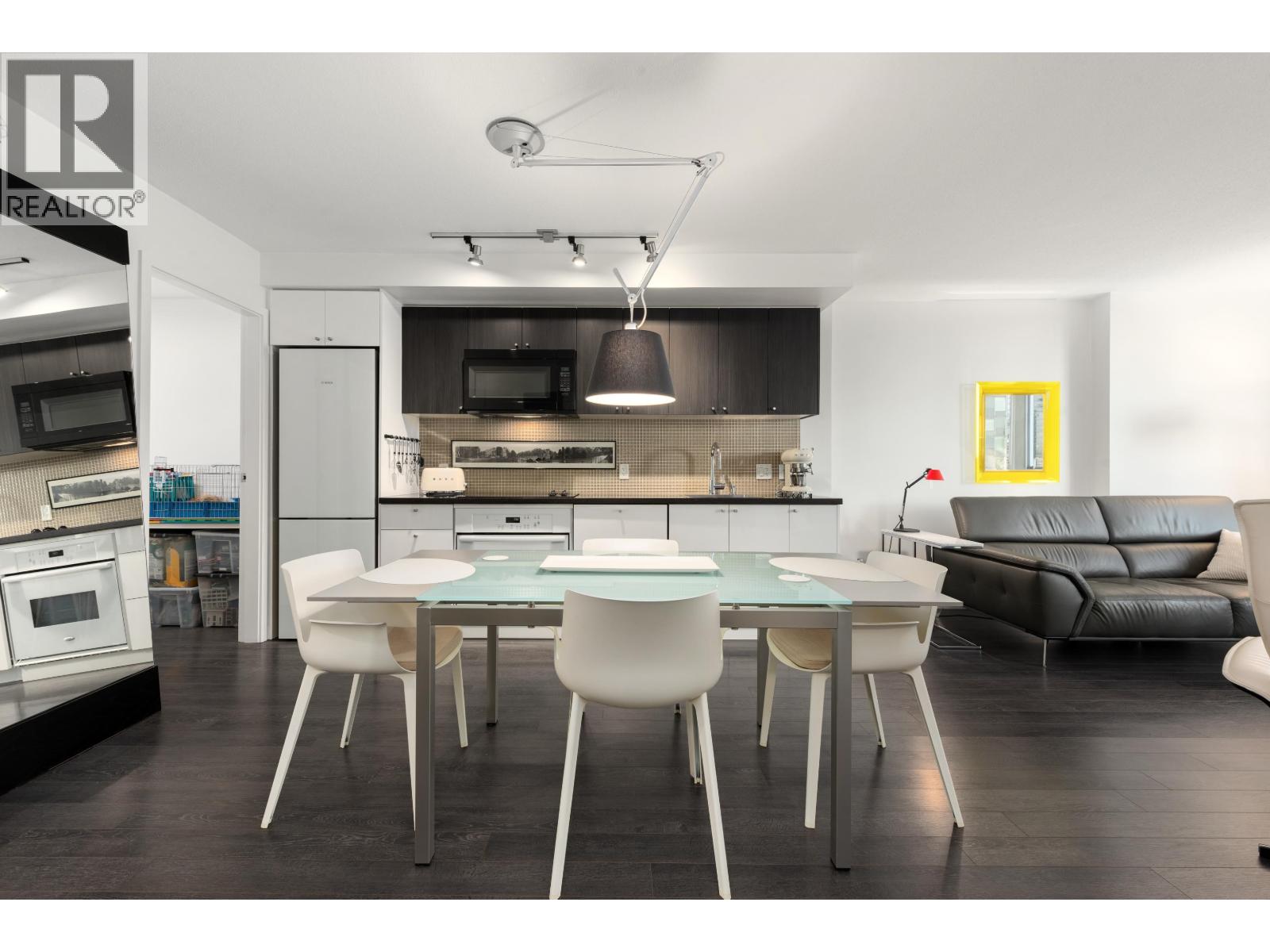 1711 788 Hamilton Street, Vancouver, British Columbia  V6B 0E9 - Photo 6 - R3081278