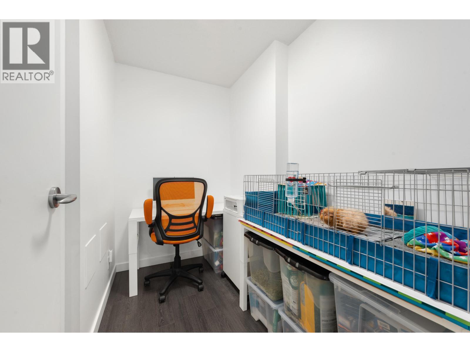 1711 788 Hamilton Street, Vancouver, British Columbia  V6B 0E9 - Photo 8 - R3081278