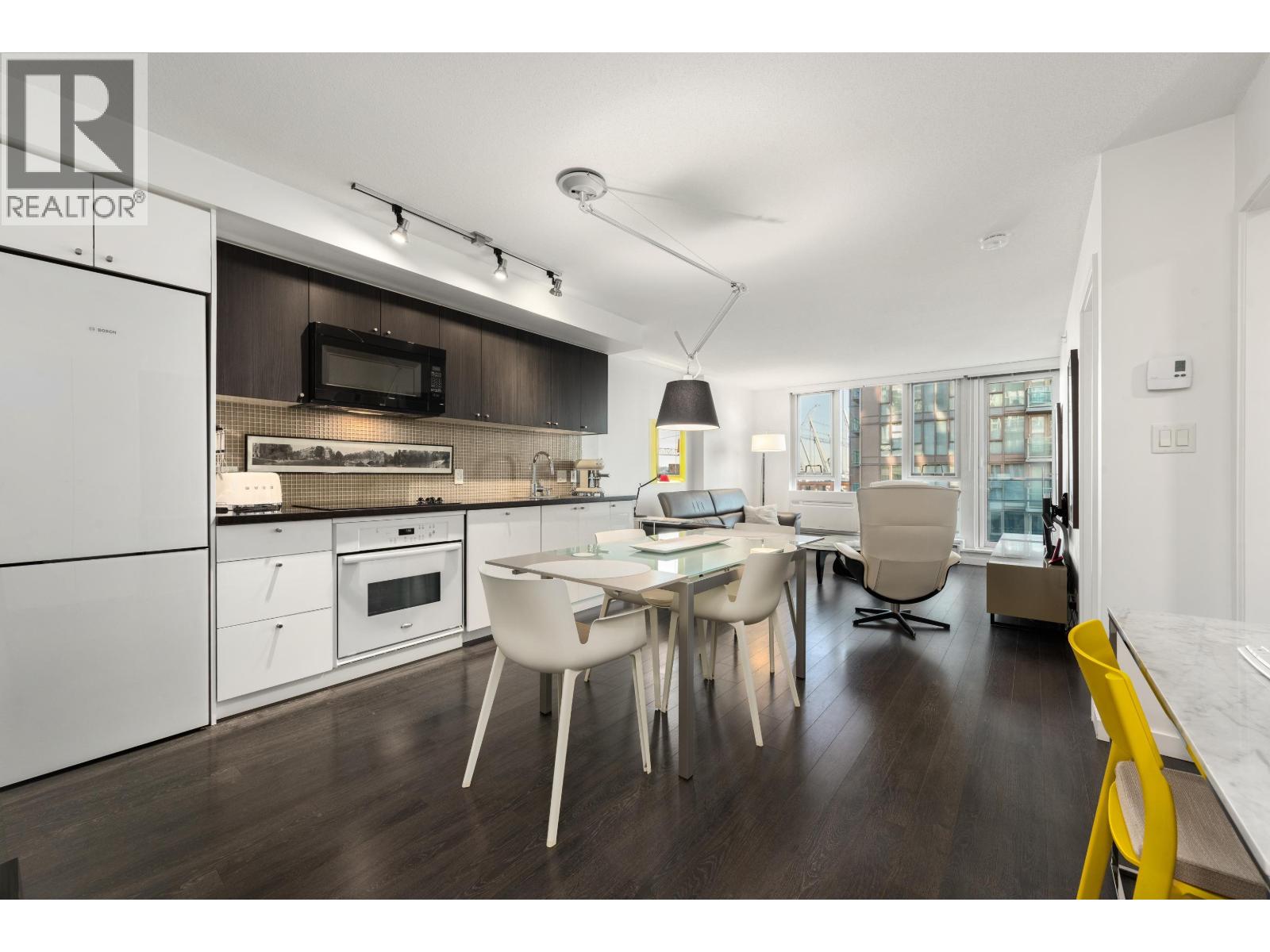 1711 788 Hamilton Street, Vancouver, British Columbia  V6B 0E9 - Photo 9 - R3081278