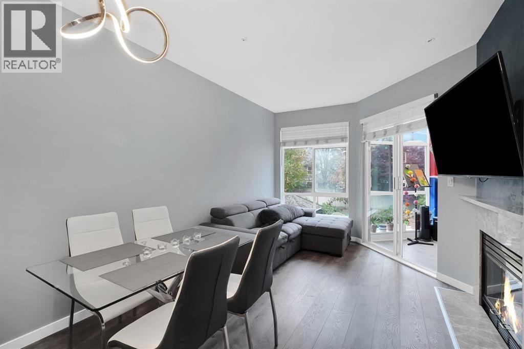 306 630 Roche Point Drive, North Vancouver, British Columbia  V7H 3A1 - Photo 12 - R3081282