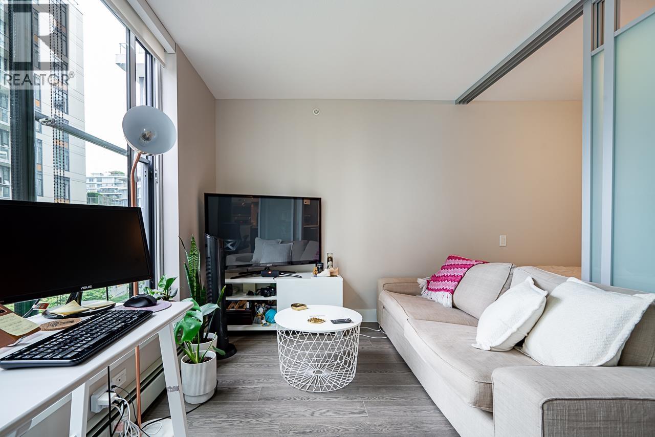 524 1783 Manitoba Street, Vancouver, British Columbia  V5Y 0K1 - Photo 5 - R3081284