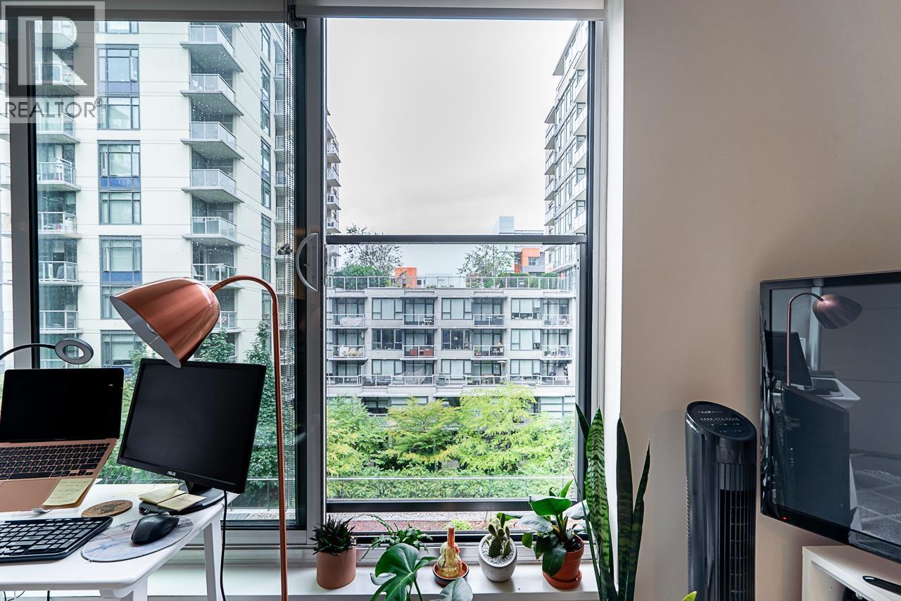 524 1783 Manitoba Street, Vancouver, British Columbia  V5Y 0K1 - Photo 8 - R3081284