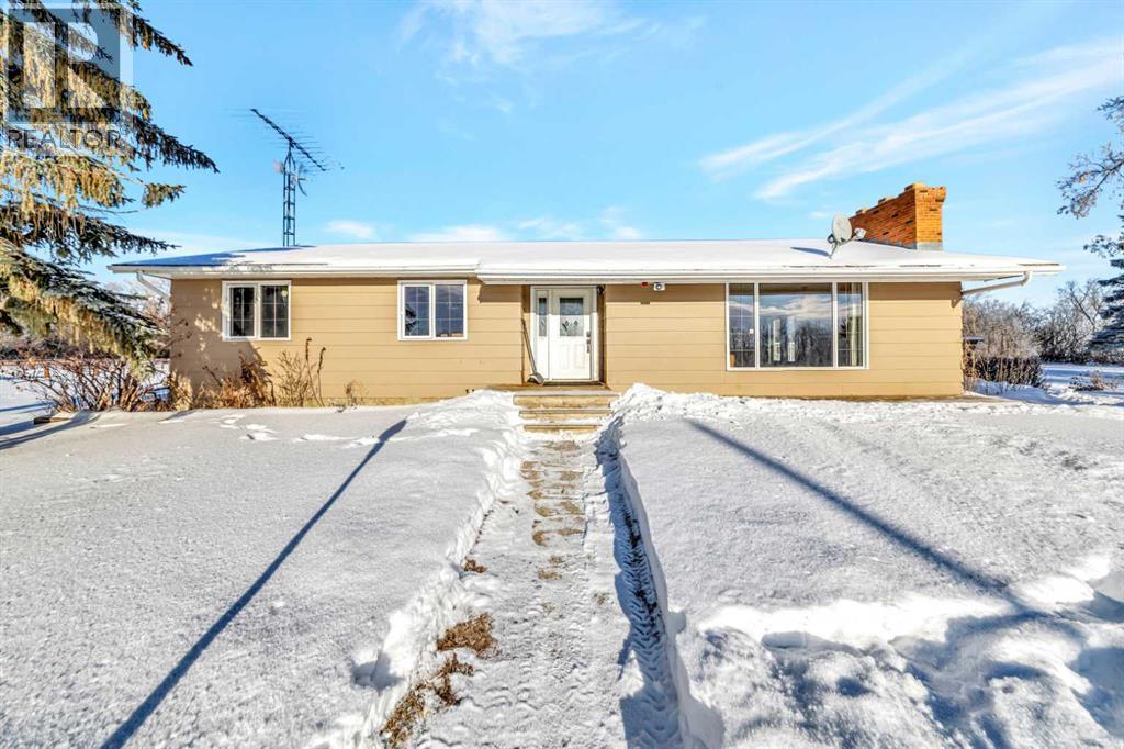 Pt Se 14-47-28-W3, Rural, Saskatchewan  S9V 0X9 - Photo 1 - A2280190