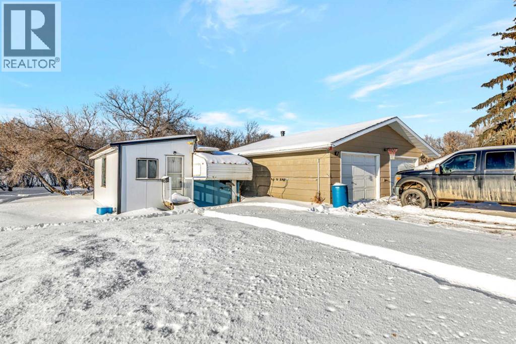 Pt Se 14-47-28-W3, Rural, Saskatchewan  S9V 0X9 - Photo 39 - A2280190