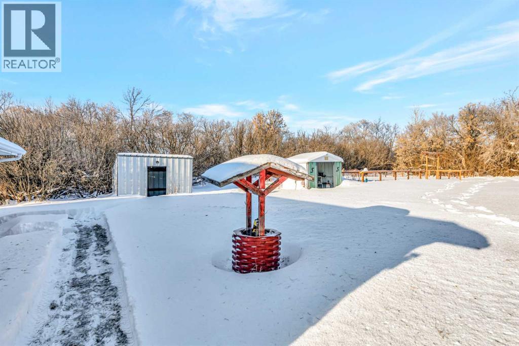 Pt Se 14-47-28-W3, Rural, Saskatchewan  S9V 0X9 - Photo 41 - A2280190