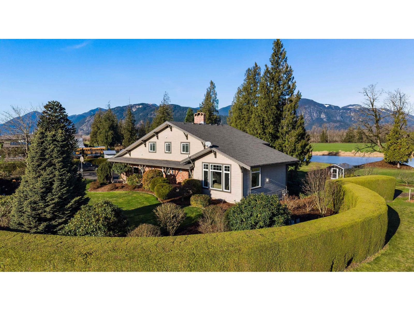 47195 Bell Road, Fairfield Island, Chilliwack, British Columbia  V2P 6H5 - Photo 8 - R3080734