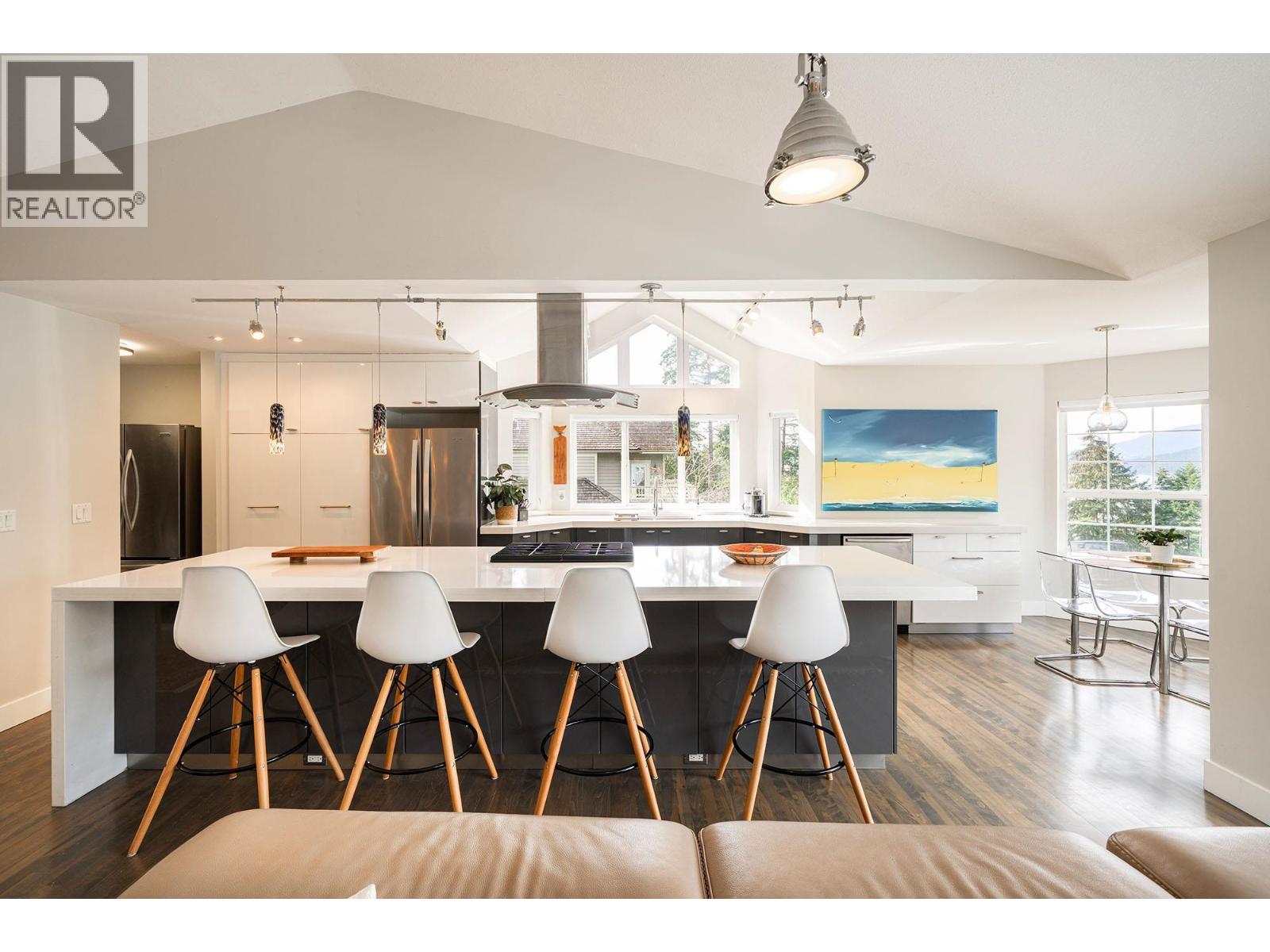 1609 Isleview Lane, Bowen Island, British Columbia  V0N 1G2 - Photo 13 - R3081249