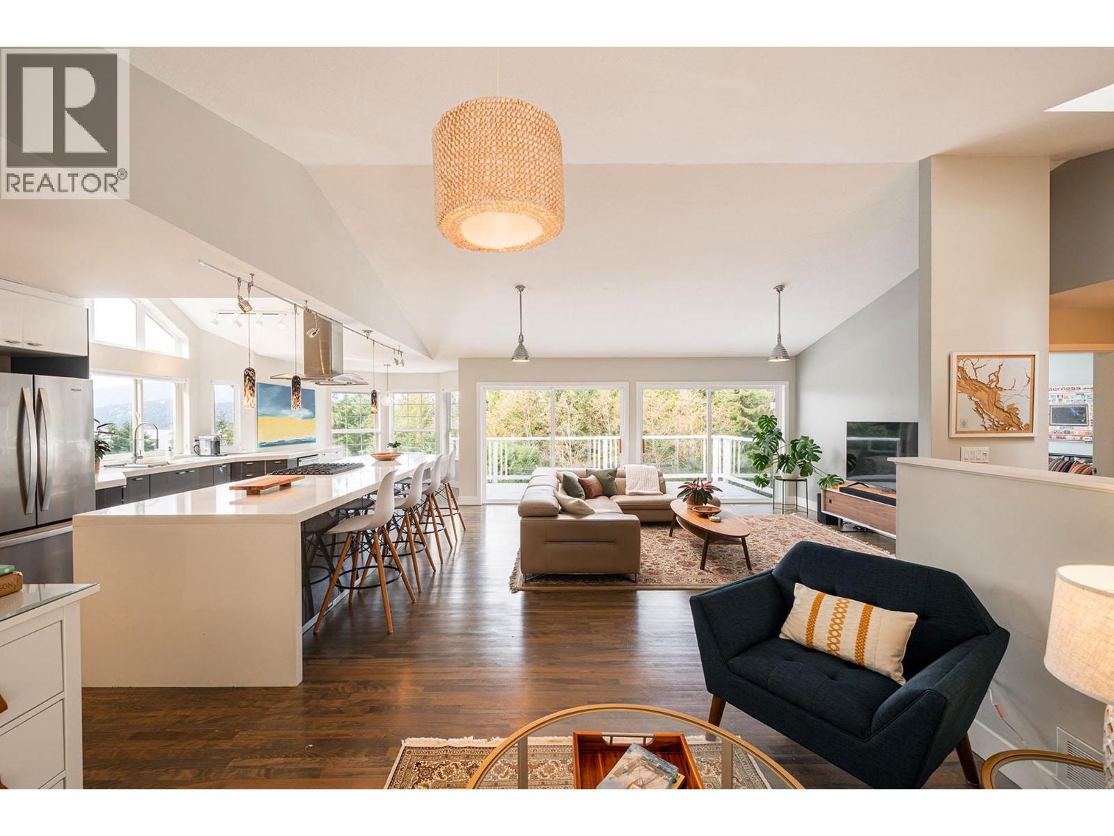 1609 Isleview Lane, Bowen Island, British Columbia  V0N 1G2 - Photo 14 - R3081249