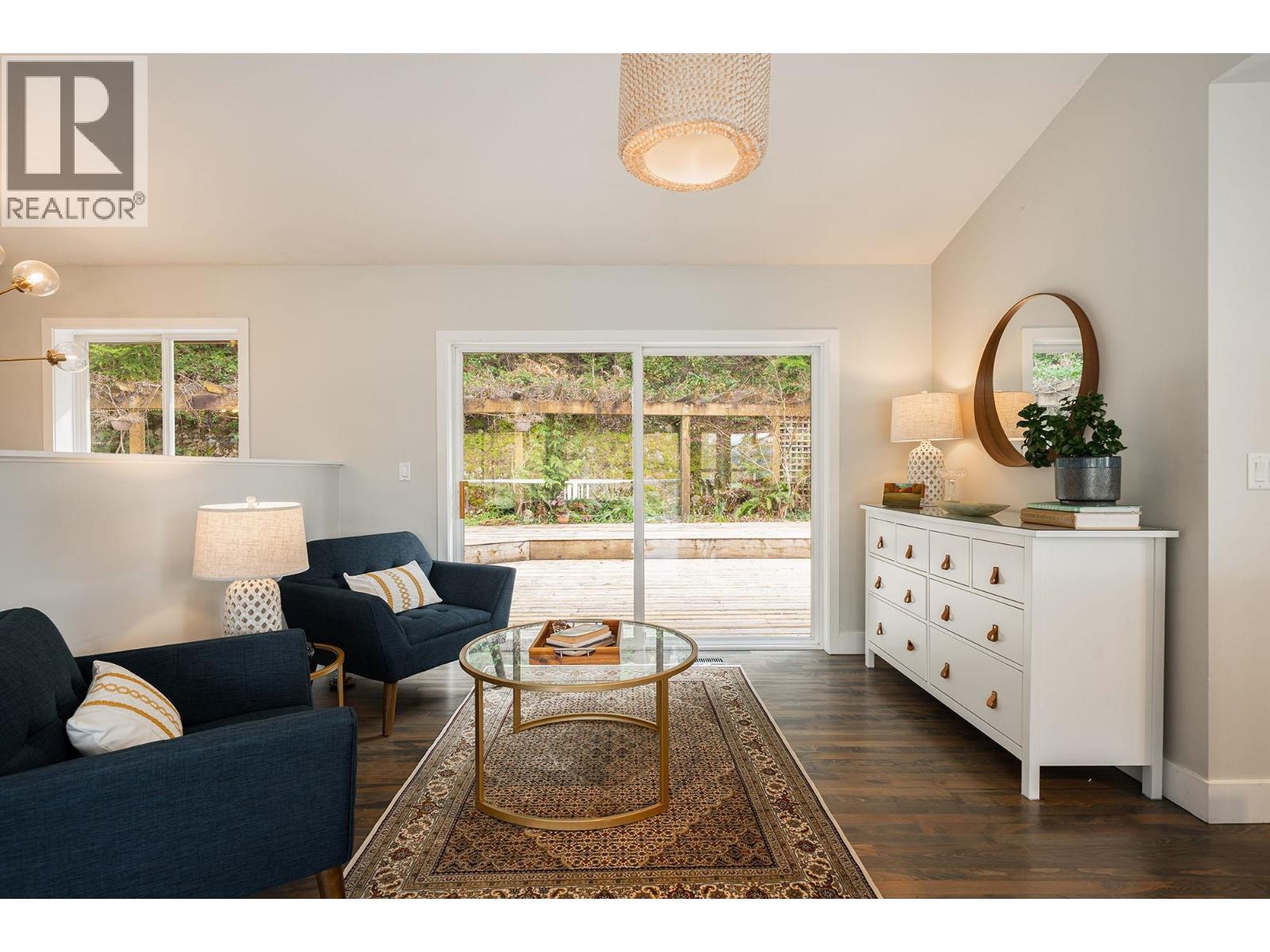 1609 Isleview Lane, Bowen Island, British Columbia  V0N 1G2 - Photo 15 - R3081249