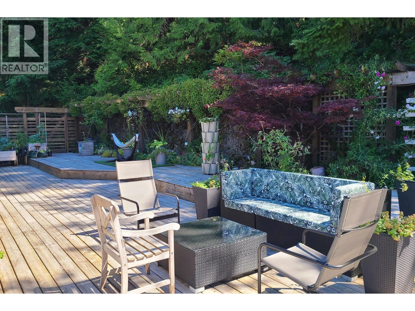 1609 Isleview Lane, Bowen Island, British Columbia  V0N 1G2 - Photo 17 - R3081249