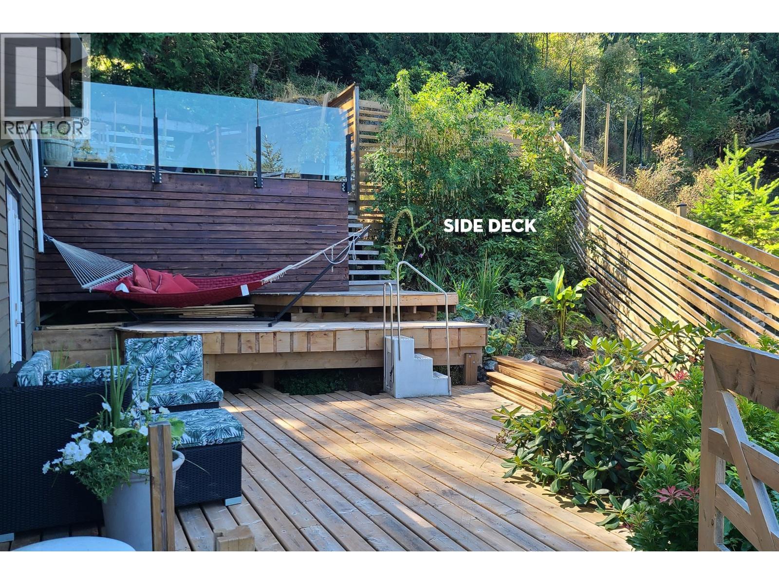 1609 Isleview Lane, Bowen Island, British Columbia  V0N 1G2 - Photo 18 - R3081249