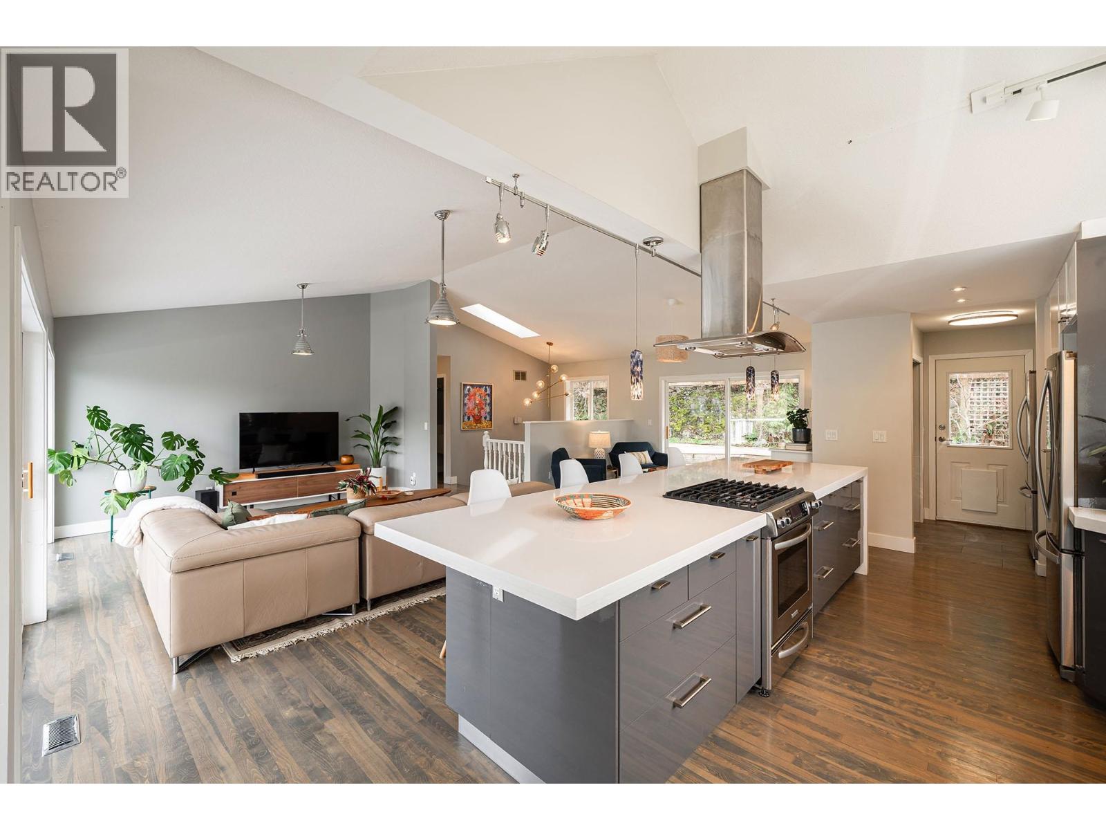 1609 Isleview Lane, Bowen Island, British Columbia  V0N 1G2 - Photo 21 - R3081249