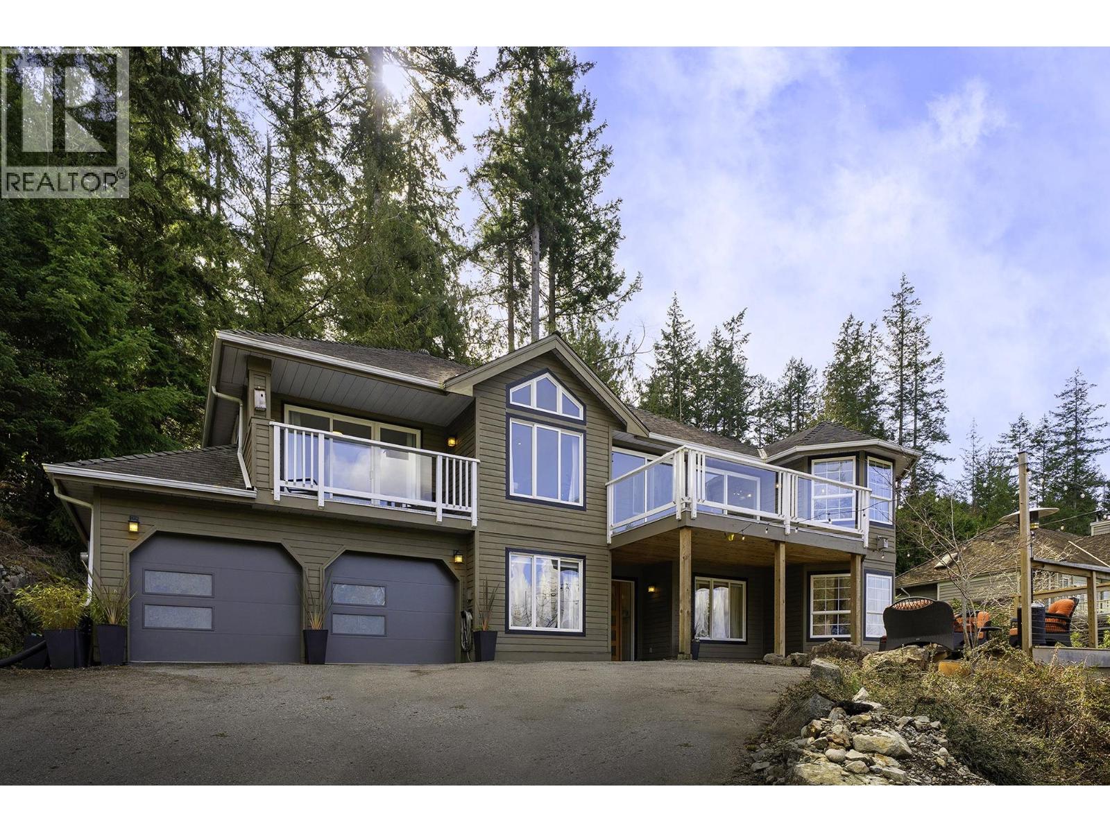 1609 Isleview Lane, Bowen Island, British Columbia  V0N 1G2 - Photo 35 - R3081249