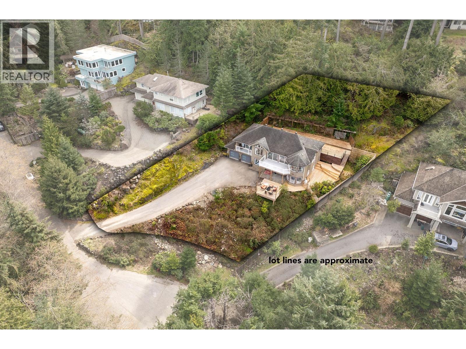 1609 Isleview Lane, Bowen Island, British Columbia  V0N 1G2 - Photo 40 - R3081249