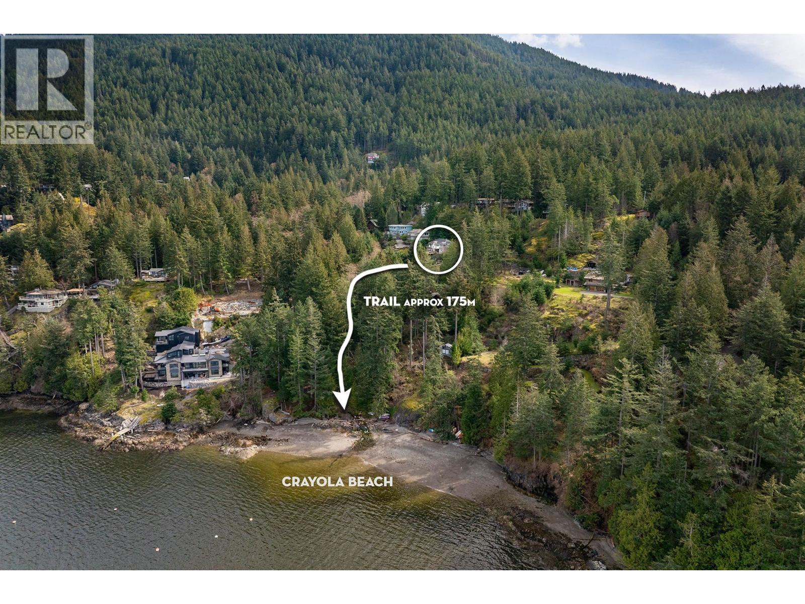 1609 Isleview Lane, Bowen Island, British Columbia  V0N 1G2 - Photo 5 - R3081249