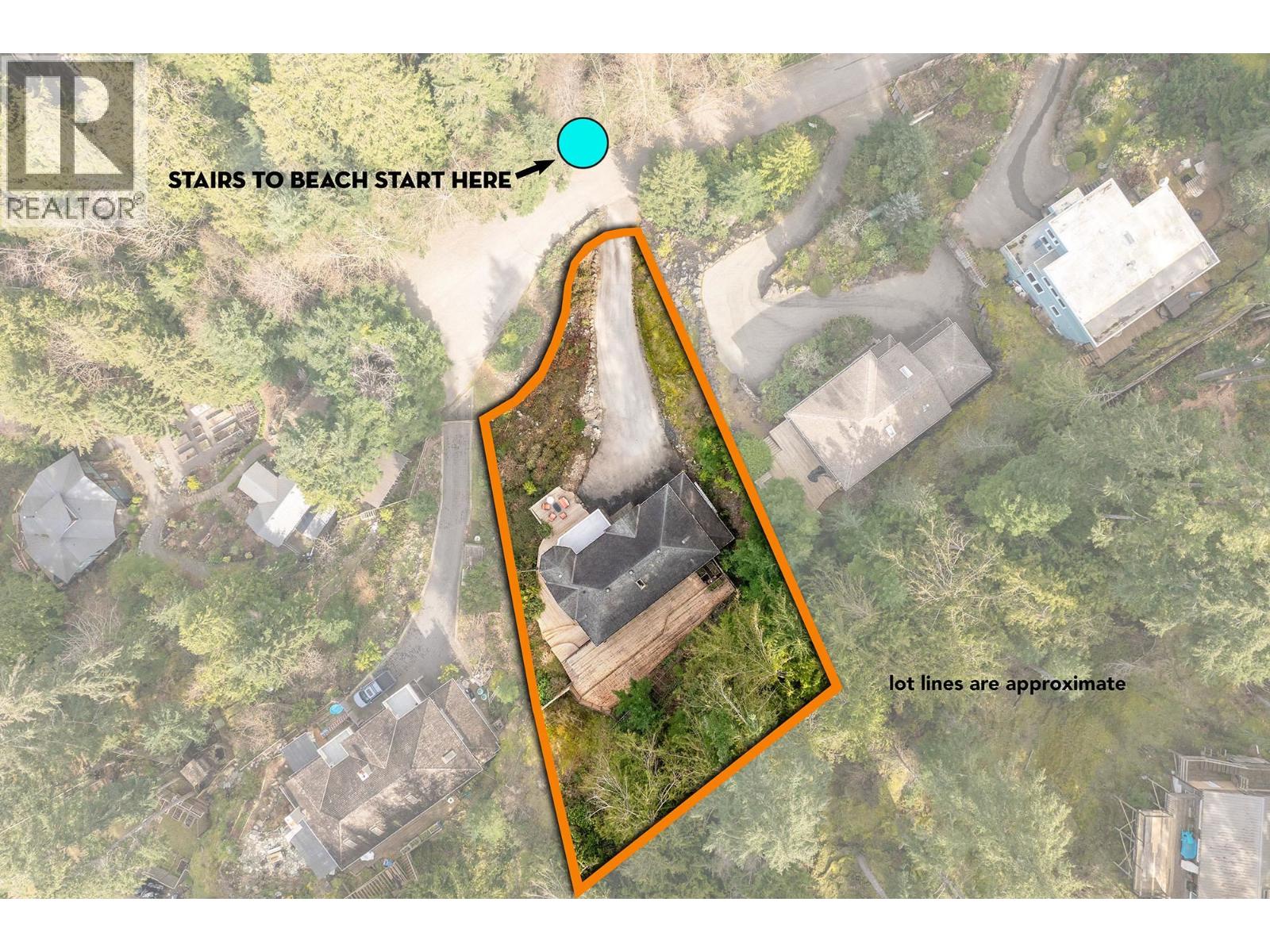 1609 Isleview Lane, Bowen Island, British Columbia  V0N 1G2 - Photo 7 - R3081249