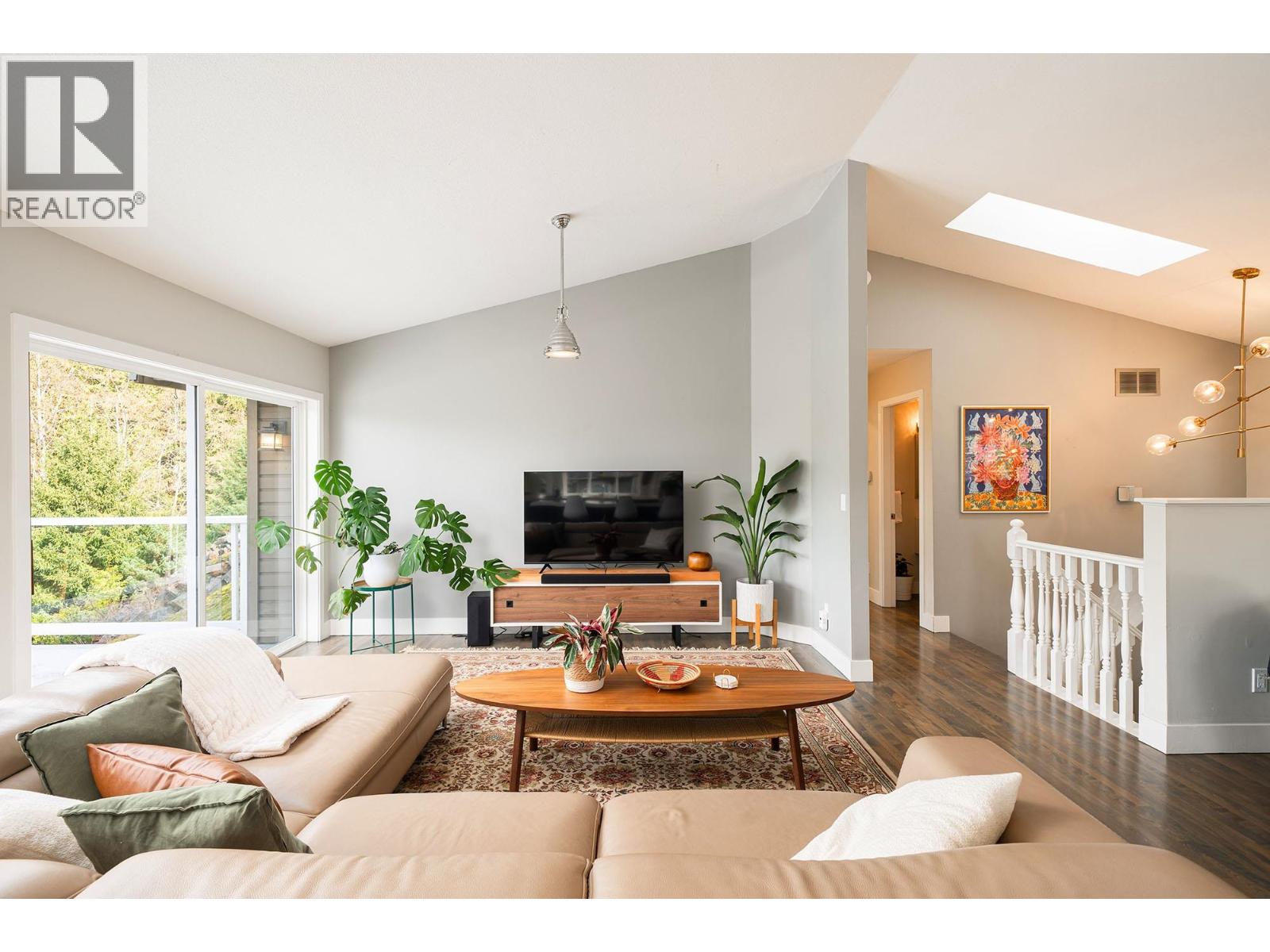 1609 Isleview Lane, Bowen Island, British Columbia  V0N 1G2 - Photo 8 - R3081249