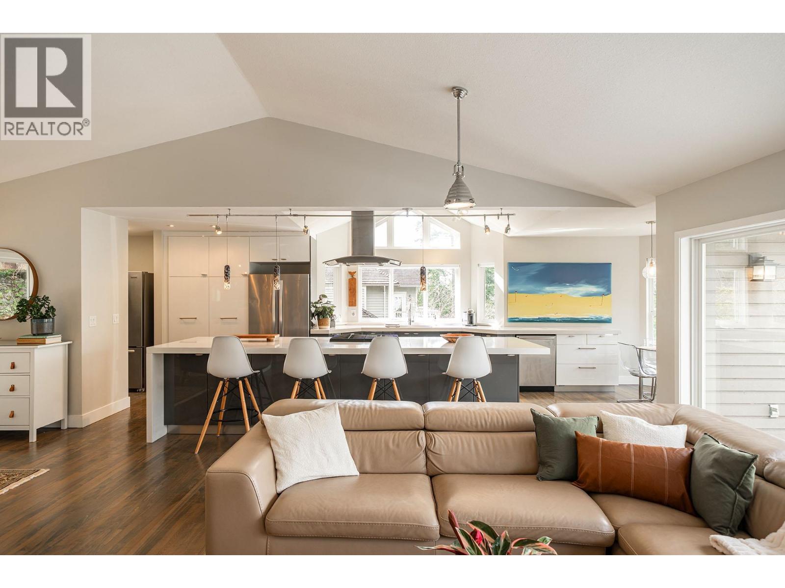 1609 Isleview Lane, Bowen Island, British Columbia  V0N 1G2 - Photo 9 - R3081249