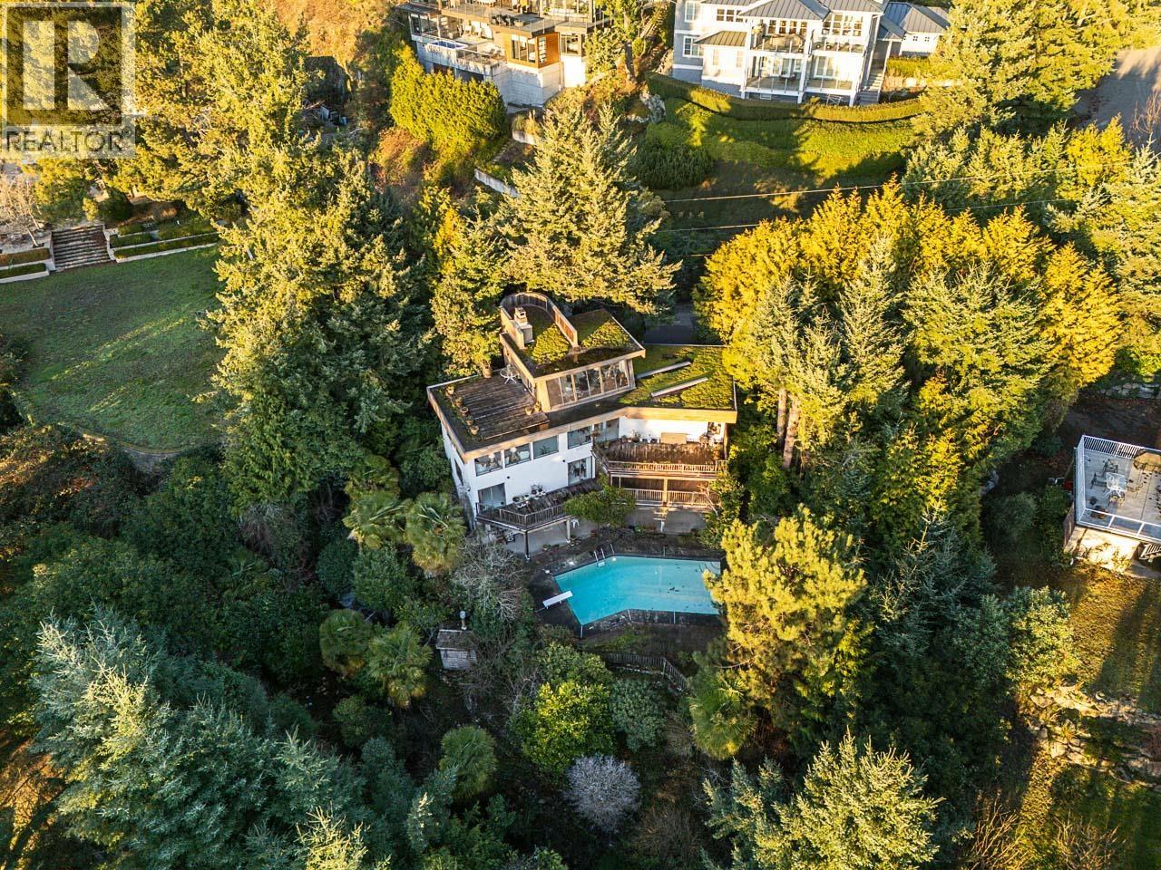 5970 Condor Place, West Vancouver, British Columbia  V7W 1W4 - Photo 23 - R3081306