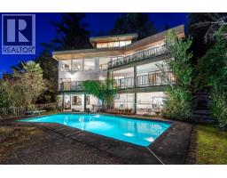 5970 CONDOR PLACE, West Vancouver, British Columbia