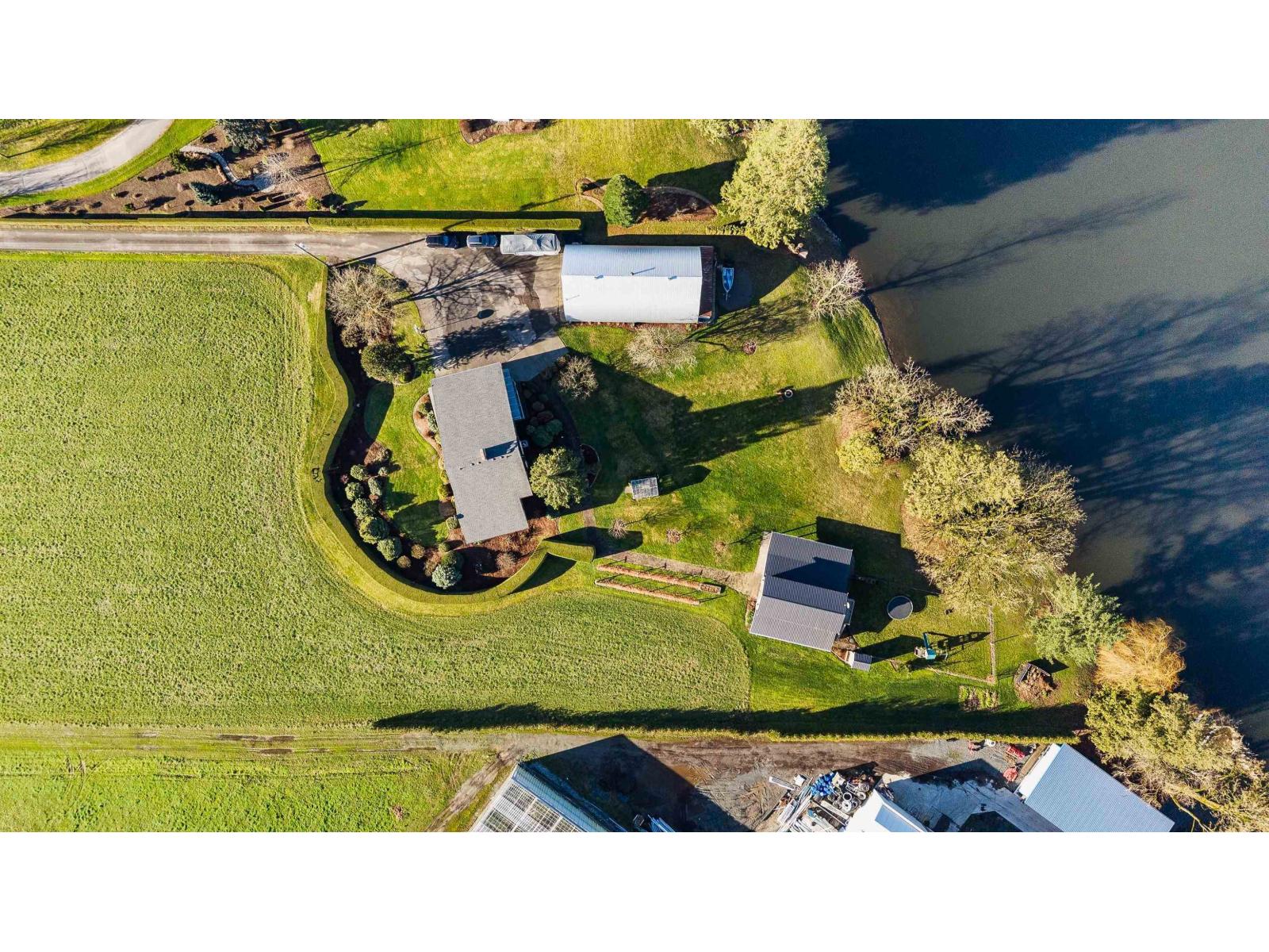 47195 Bell Road, Fairfield Island, Chilliwack, British Columbia  V2P 6H5 - Photo 40 - R3080734