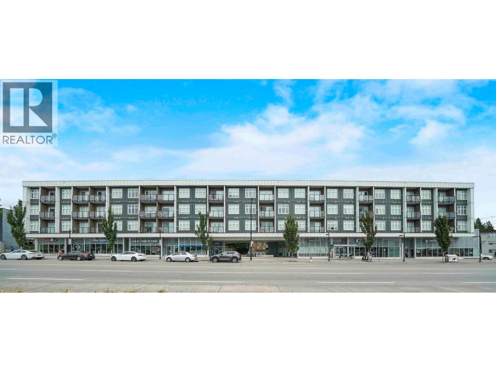 6287 Kingsway, Vancouver, British Columbia  V5J 1H4 - Photo 1 - C8075313