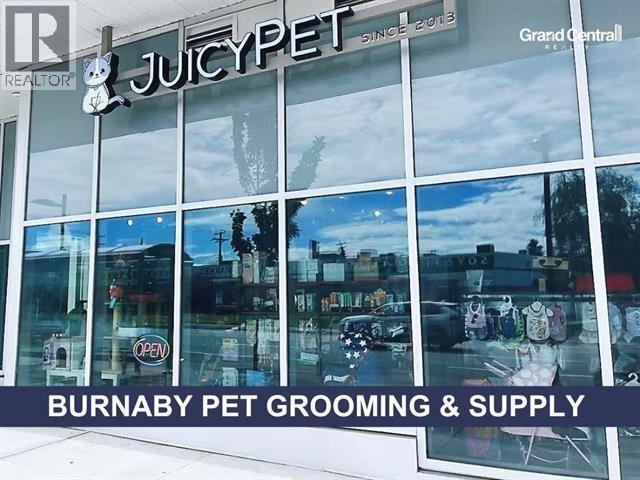 6287 Kingsway, Vancouver, British Columbia  V5J 1H4 - Photo 2 - C8075313