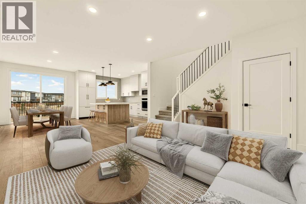 3125 44 Street S, Lethbridge, Alberta