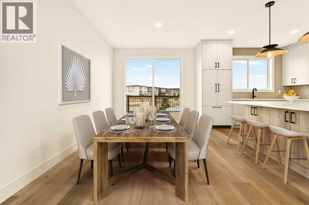 3125 44 Street S, Lethbridge, Alberta  T1K 8L1 - Photo 7 - A2279983