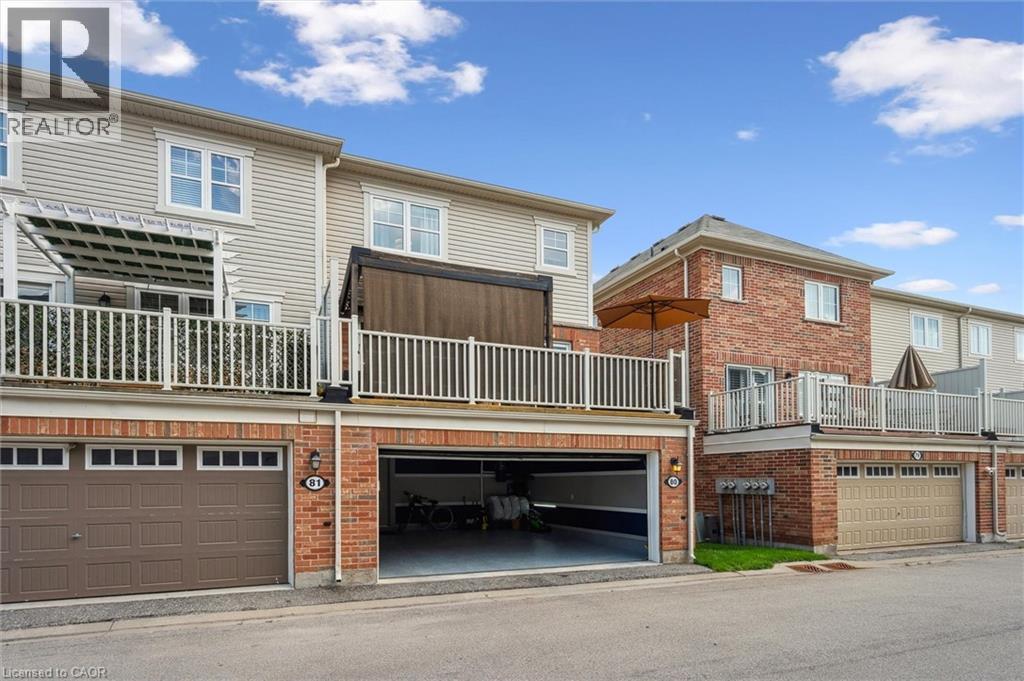 22 Spring Creek Drive Unit# 80, Waterdown, Ontario  L8B 1V7 - Photo 39 - 40789934