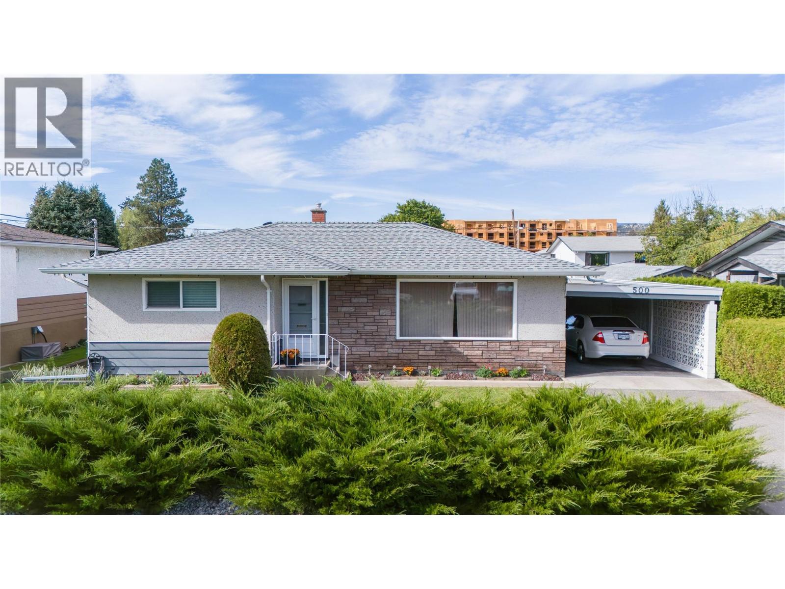 500 McDonald Road, Rutland North, Kelowna photo 8