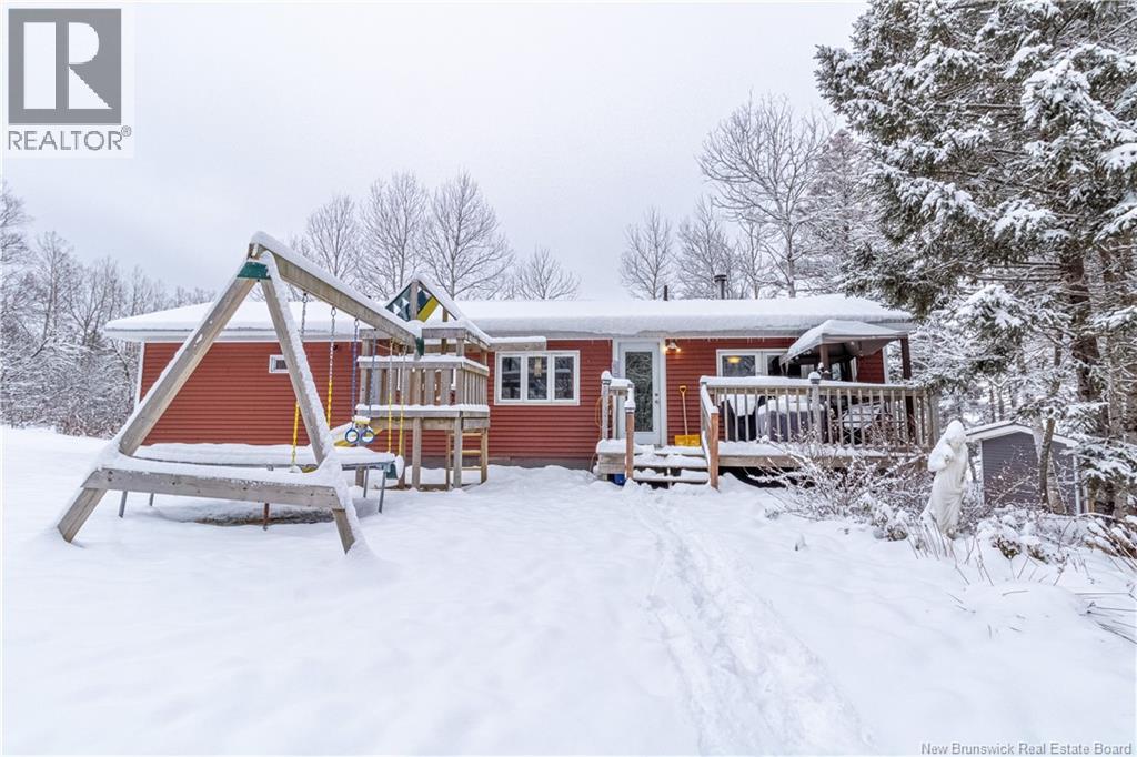 187 Gowland Mountain Road, Elgin, New Brunswick  E4Z 1T3 - Photo 2 - NB132390