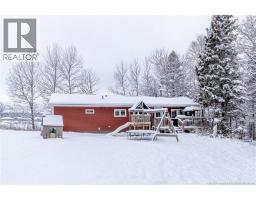 187 Gowland Mountain Road, elgin, New Brunswick