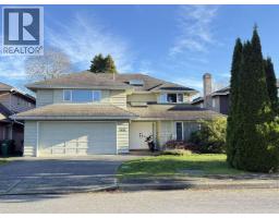 5831 LAURELWOOD COURT, Richmond, British Columbia