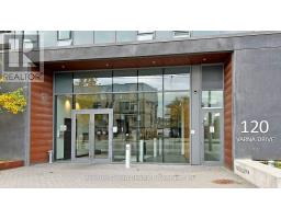 305 - 120 VARNA DRIVE, Toronto, Ontario