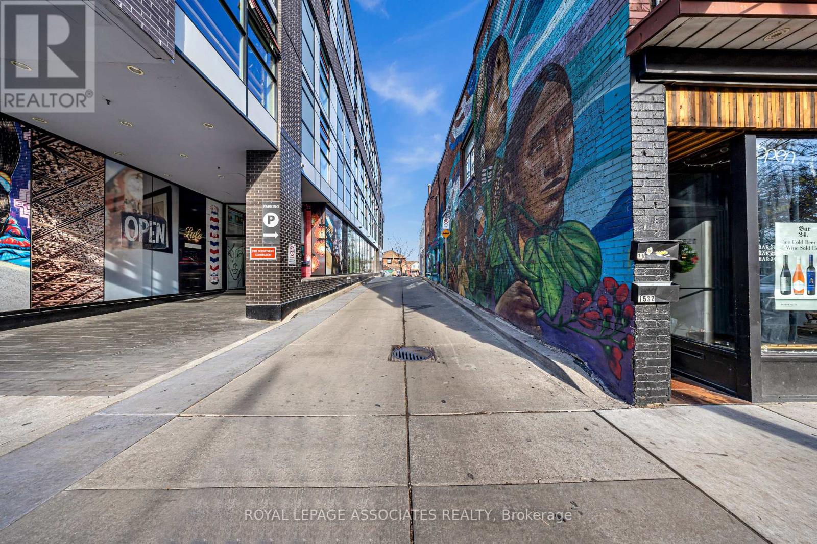 1532 Dundas Street W, Toronto, Ontario  M6K 1T5 - Photo 11 - C12713922